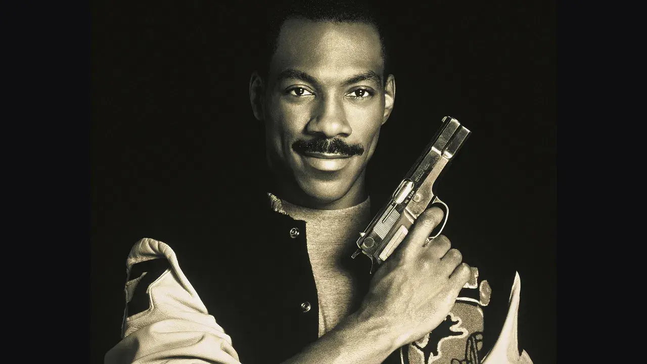 Beverly Hills Cop III