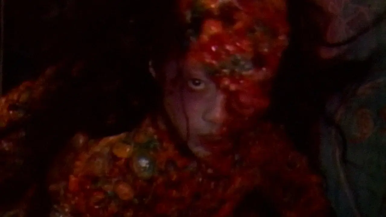 Guinea Pig: Mermaid in the Manhole