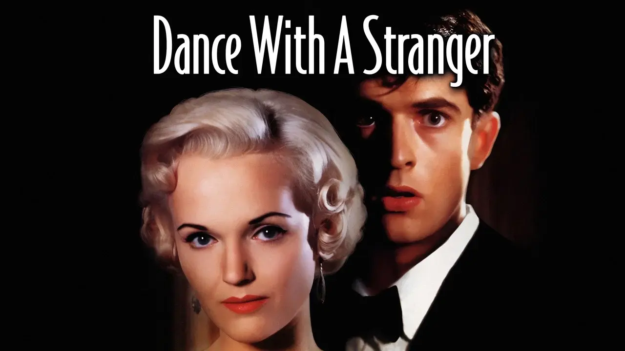 Dance with a Stranger