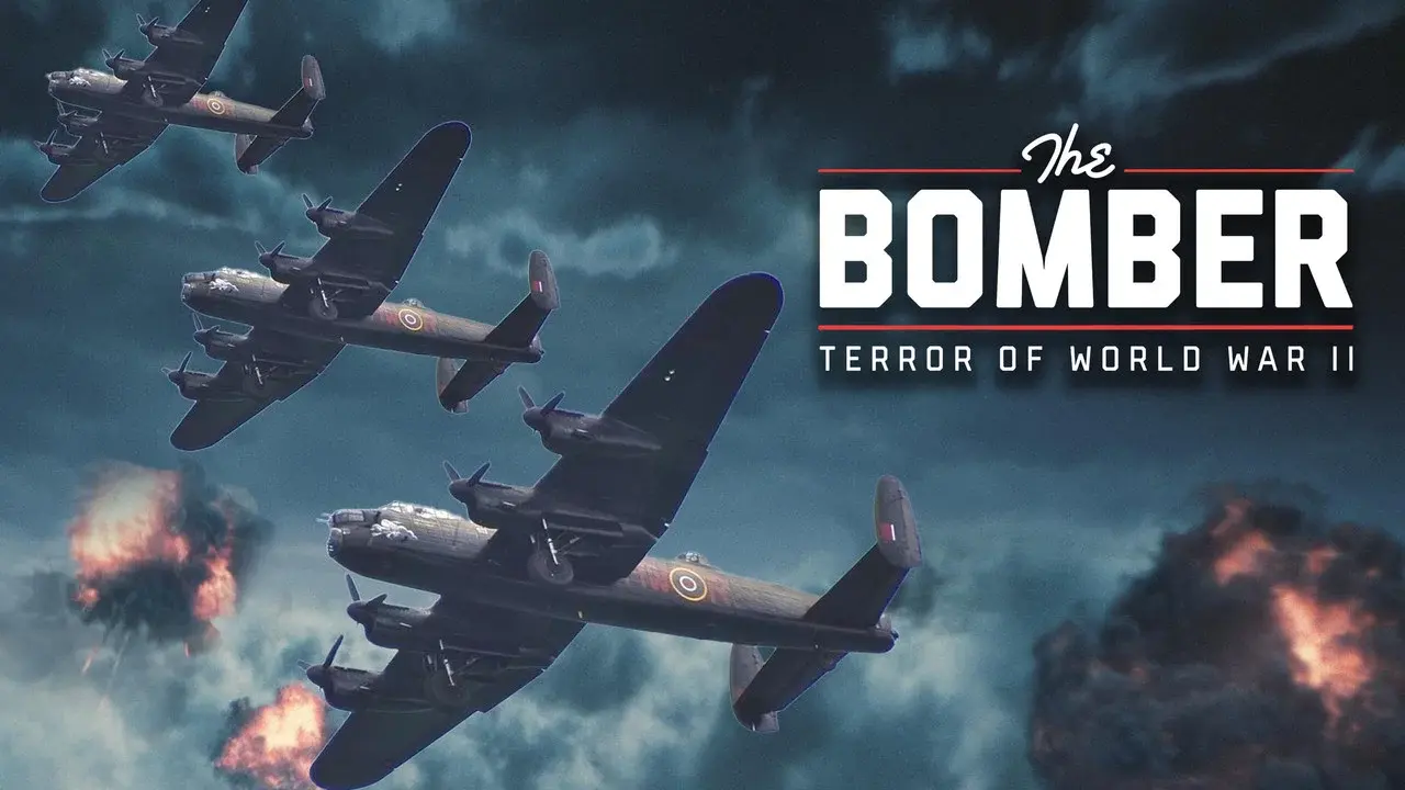 The Bomber: Terror of WWII