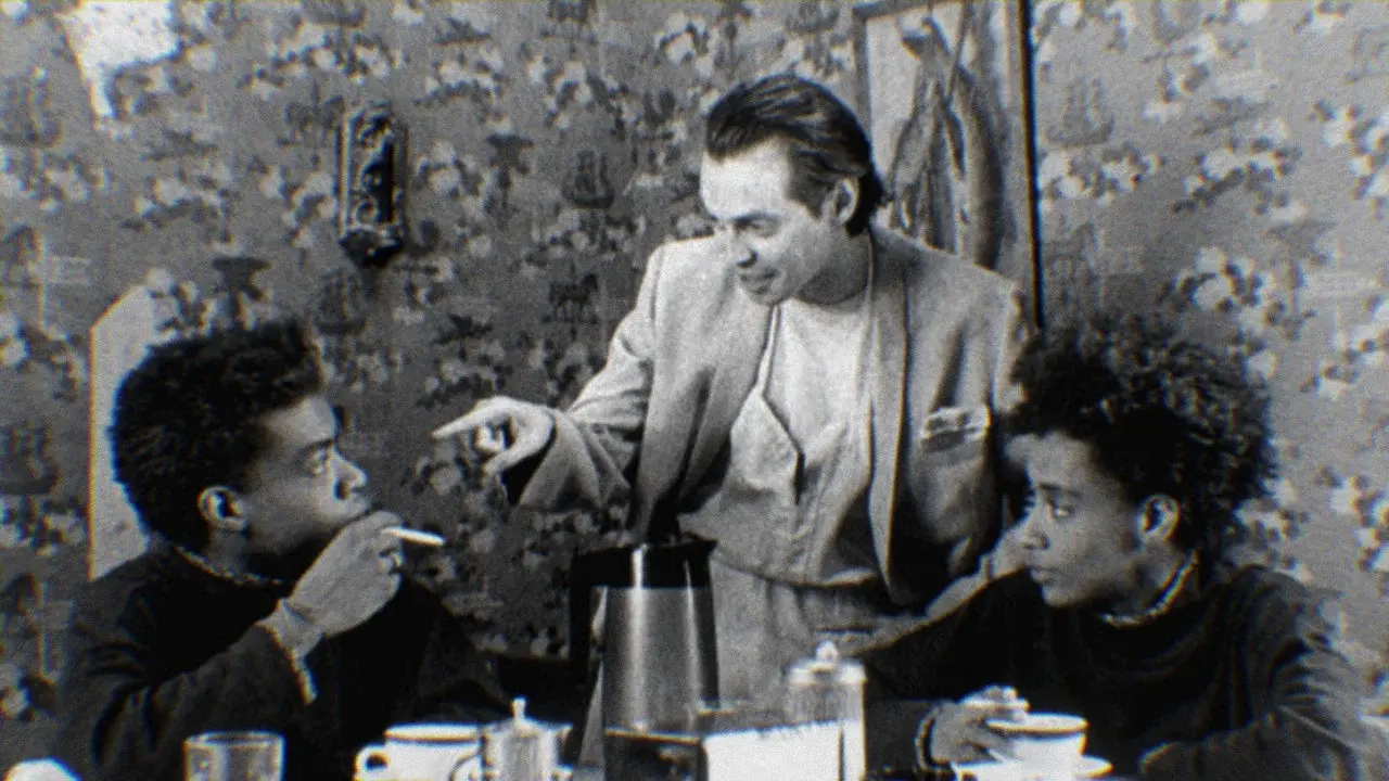 Coffee and Cigarettes II