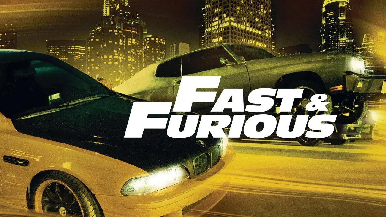 Fast & Furious