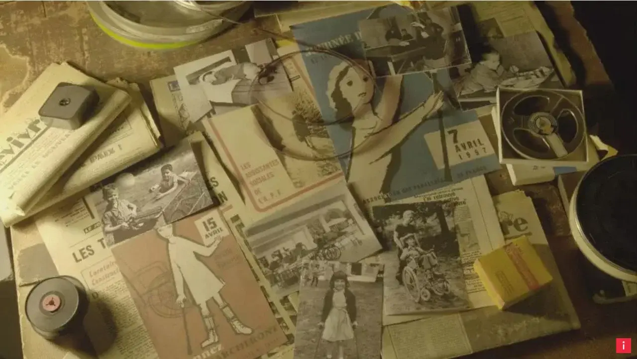 Handicap, aux origines du combat