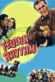 Feudin' Rhythm