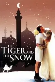 The Tiger and the Snow