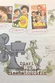 The Diary of a Projectionist