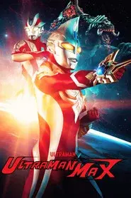 Ultraman Max
