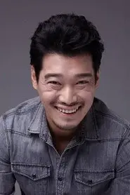 Yoon Seung-hoon