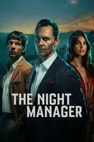The Night Manager