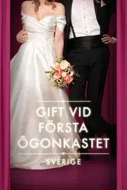 Married at First Sight Sweden