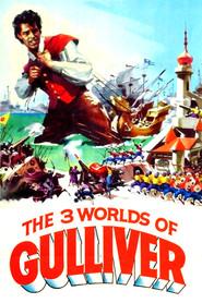 The 3 Worlds of Gulliver