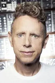 Martin Gore