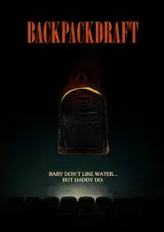 Backpackdraft
