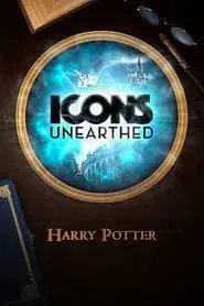 Icons Unearthed: Harry Potter