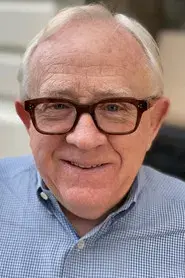 Leslie Jordan