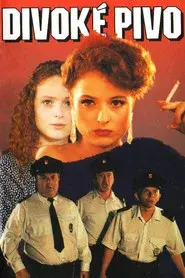 Divoké pivo