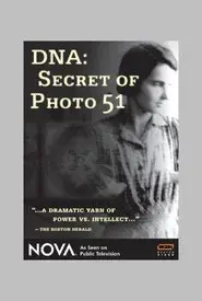 DNA: Secret of Photo 51