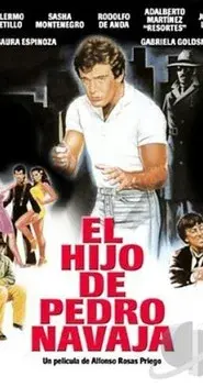 The Son of Peter the Knife