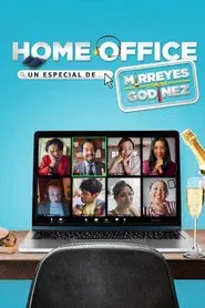 Home Office: Un Especial de Mirreyes contra Godínez