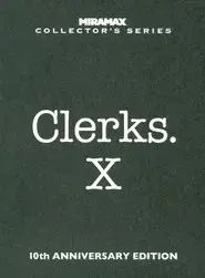 'Clerks' 10th Anniversary Q&A