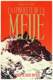 The Conquest Of La Meije