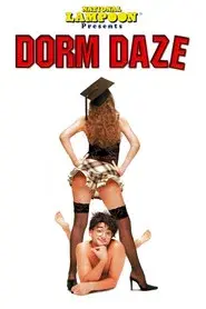 National Lampoon Presents Dorm Daze