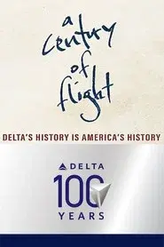 A Century of Flight