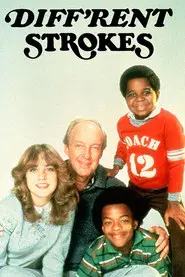 Diff'rent Strokes
