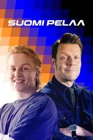 Suomi pelaa