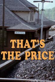 That's the Price