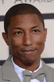 Pharrell Williams