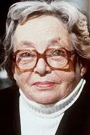 Marguerite Duras
