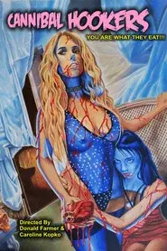 Cannibal Hookers