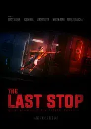 The Last Stop