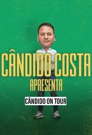 Cândido On Tour