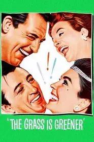 The Grass Is Greener