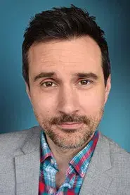 Josh Robert Thompson