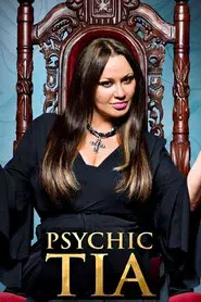 Psychic Tia