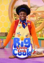 Big Cook Little Cook (2022)