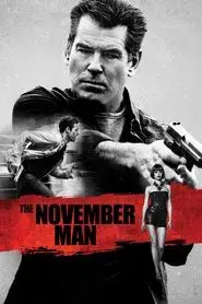 The November Man