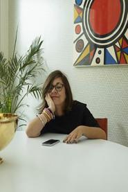 Anne-Claude Chénier