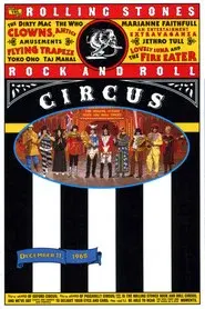 The Rolling Stones Rock and Roll Circus