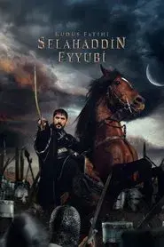 Saladın: The Conqueror of Jerusalem