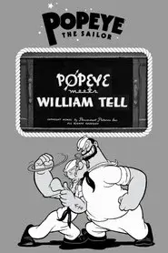Popeye Meets William Tell