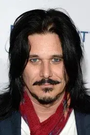 Gilby Clarke
