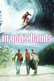 In God's Hands