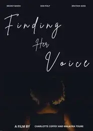 Finding Her Voice