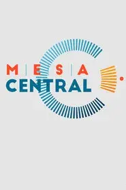 Mesa central