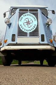 The Travelling Auctioneers