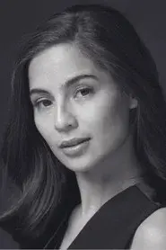 Jasmine Curtis-Smith